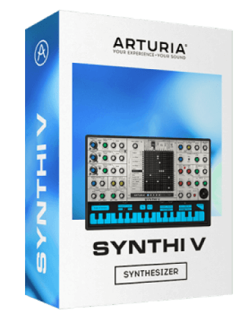 Arturia Synth Collection 2021.1 CSE WiN